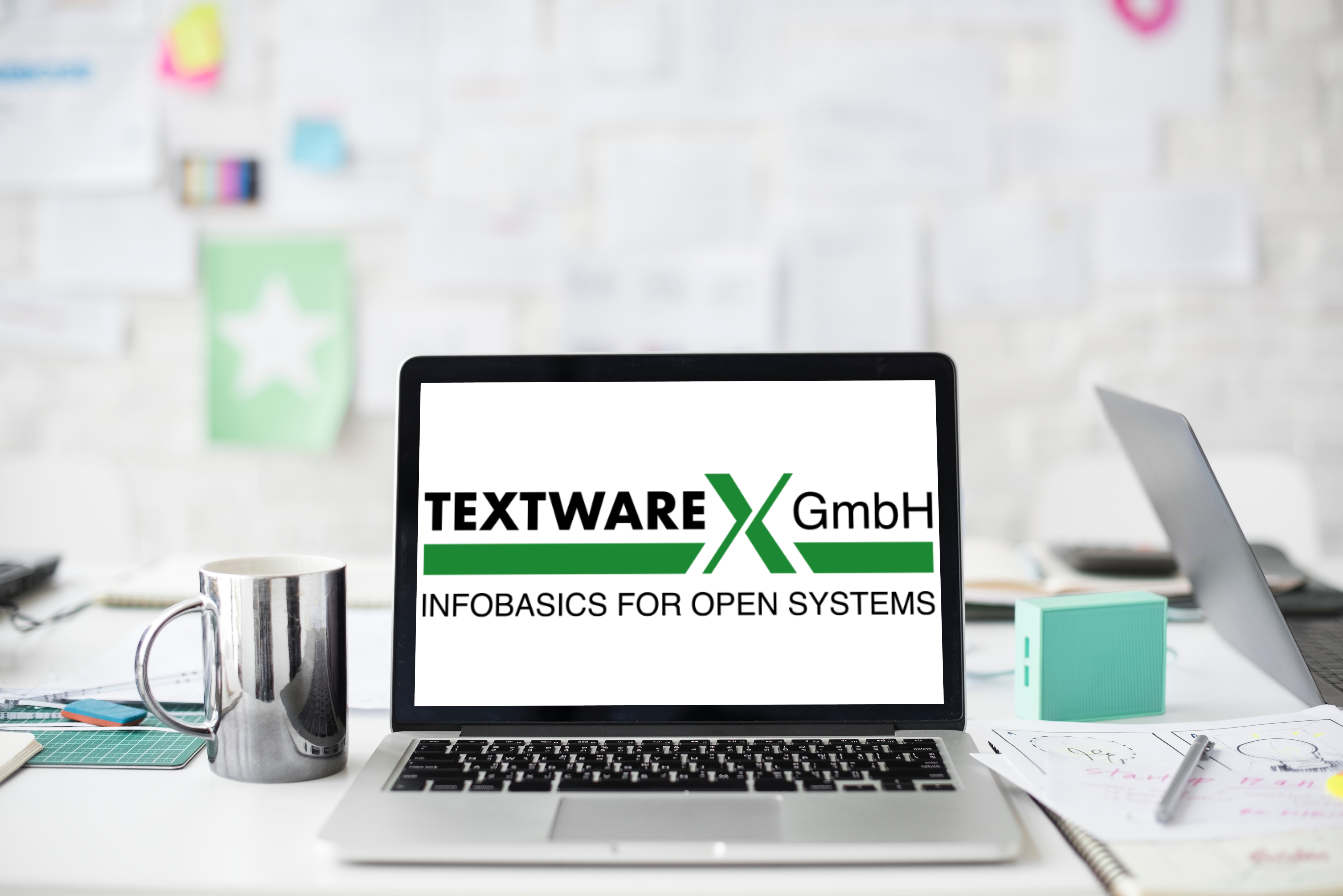 TEXTWARE GmbH